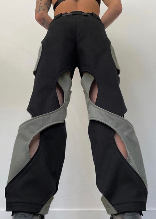 Y2K Aesthetic Pants
