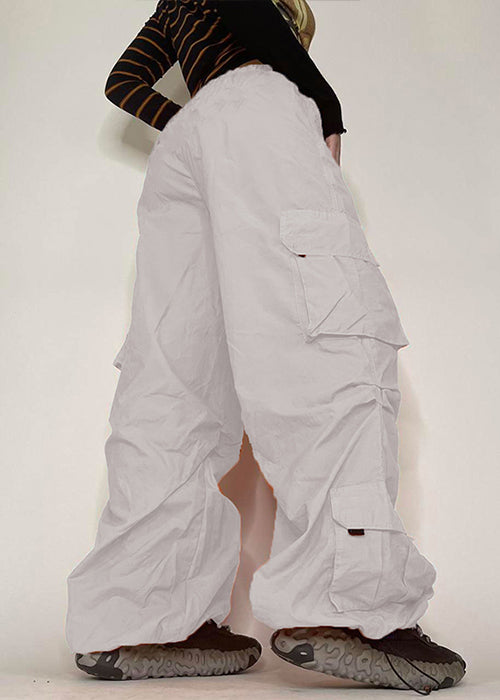 Y2K Baggy Pants