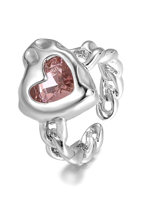 Y2K Jewelry Rings