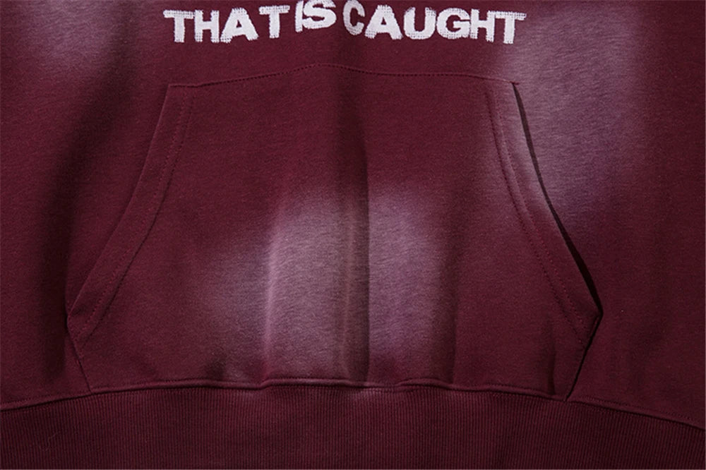 Y2K Skater Hoodie