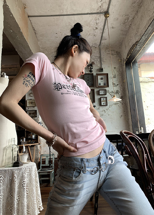 Fairycore T-Shirt