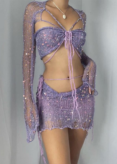 Y2K Dress Style