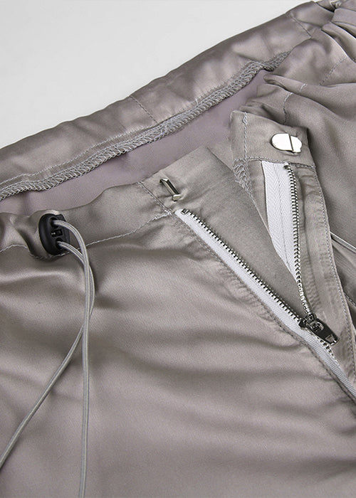 Vintage Satin Pants