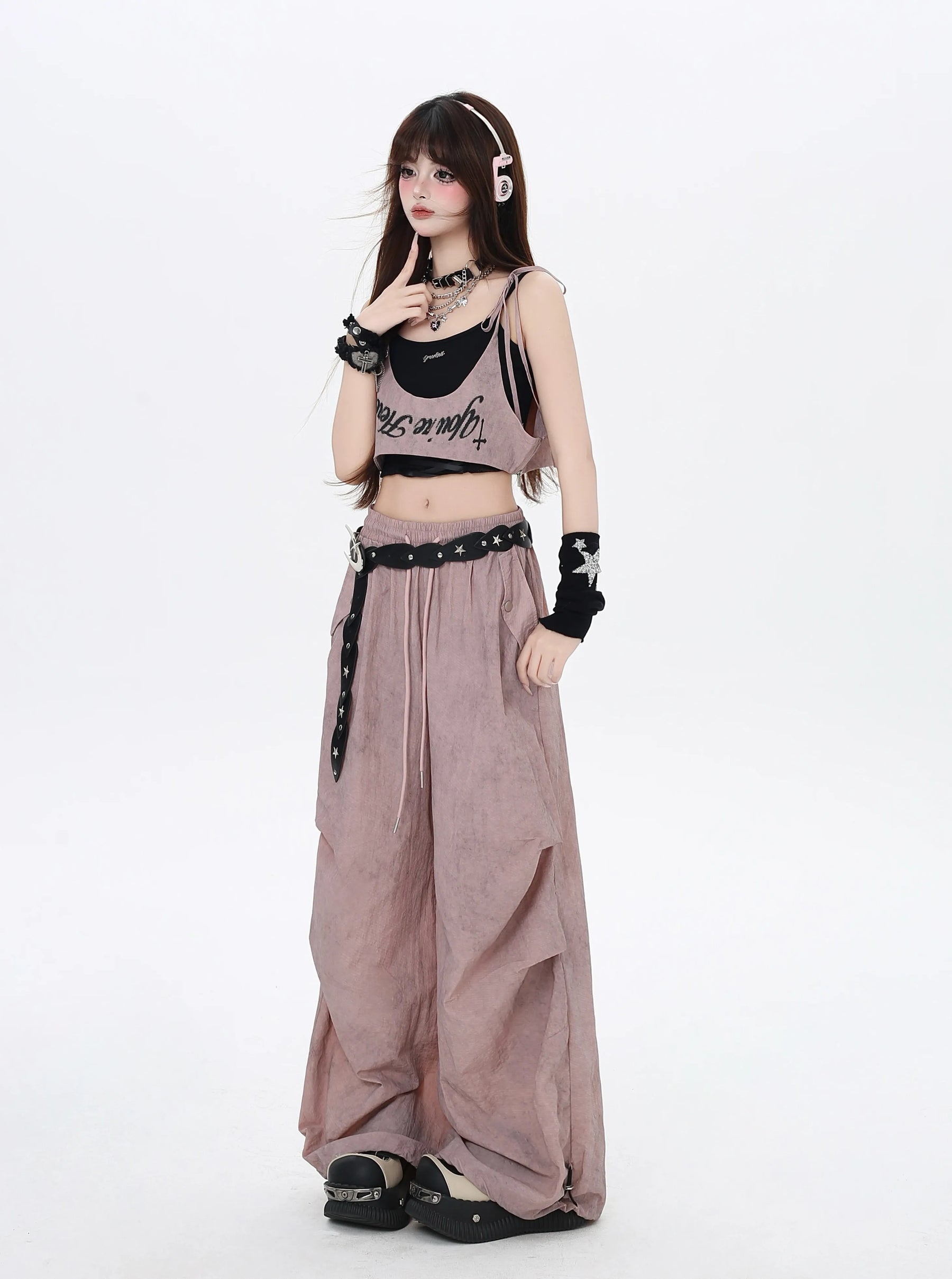 2000s Baggy Pants