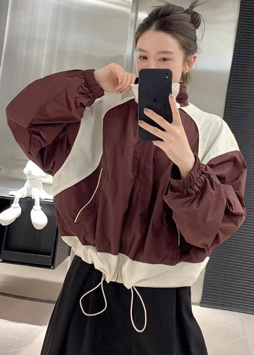 90s Windbreaker Jacket