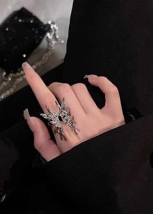 Y2K Jewelry Rings