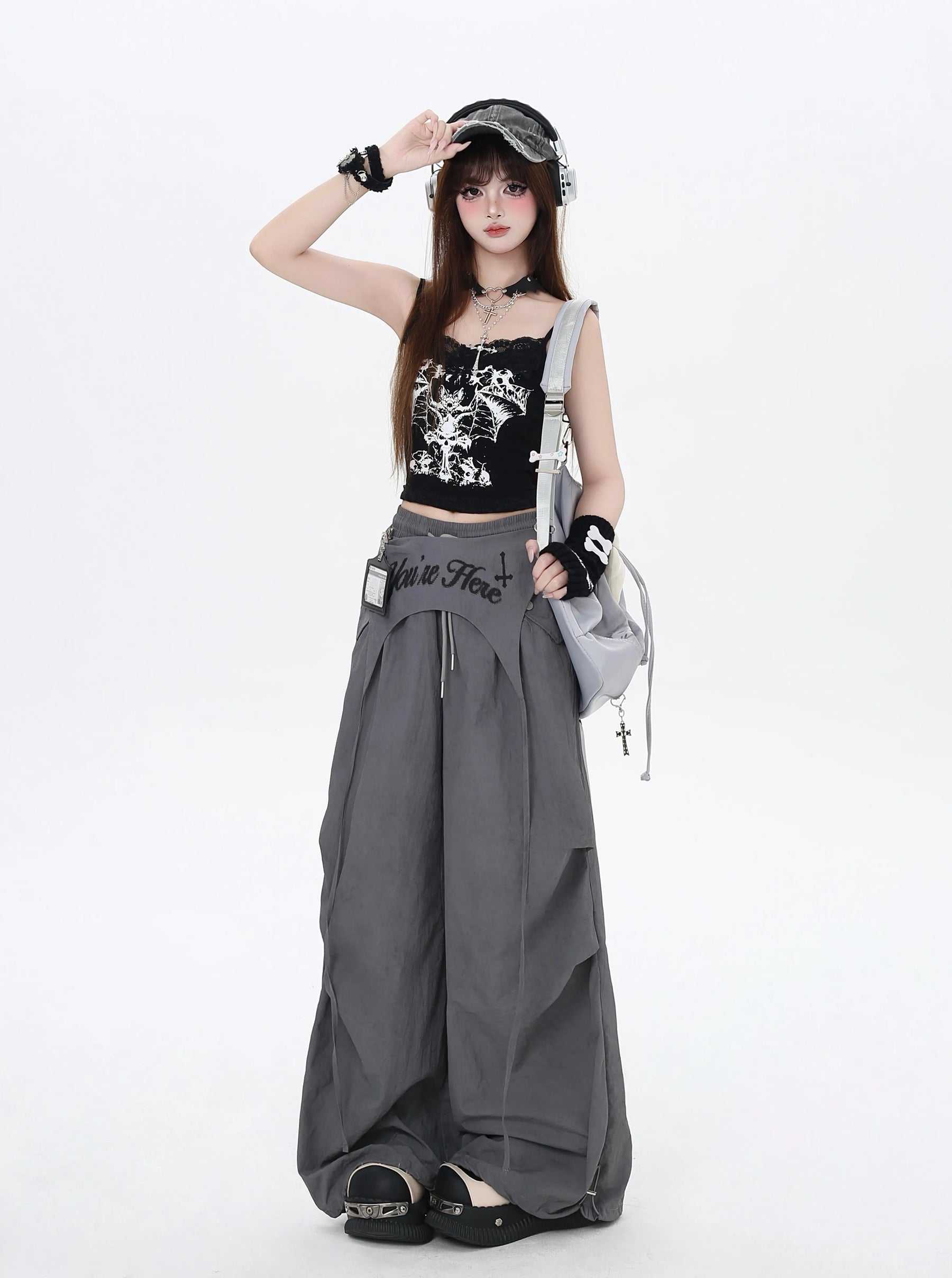 2000s Baggy Pants