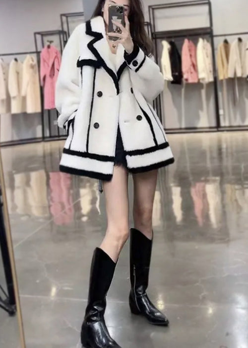 Fur Coat Y2K