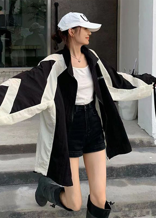 Y2K Windbreaker