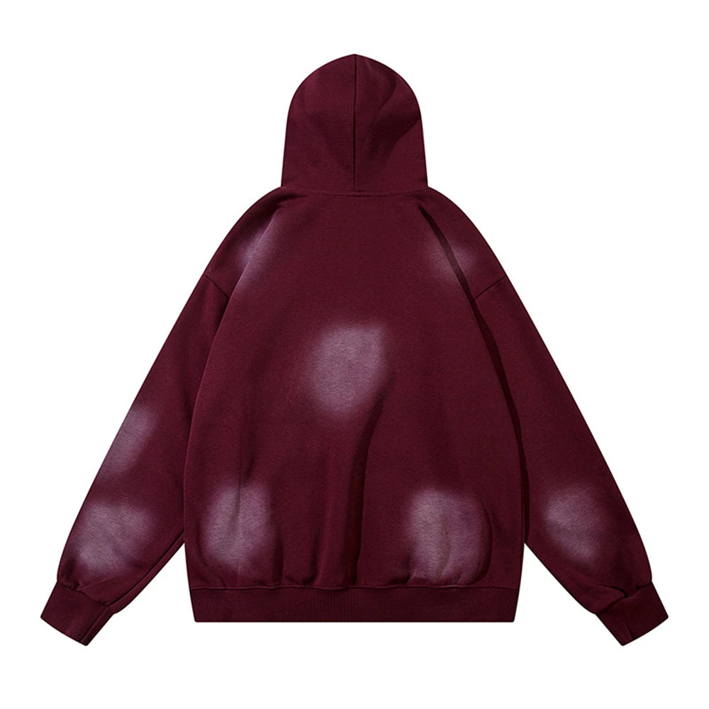 Y2K Skater Hoodie