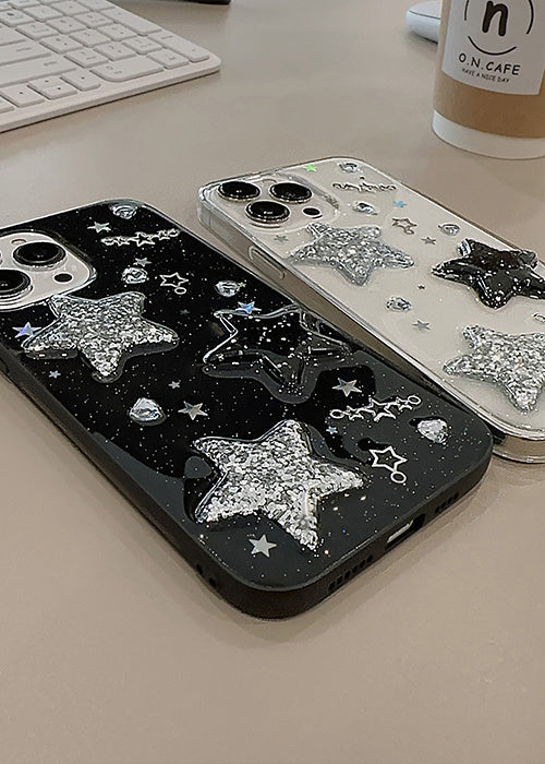 Star Case iPhone