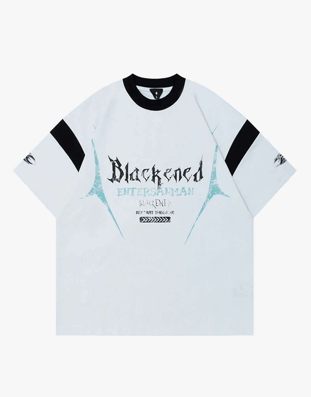 Y2K Cyber Shirts