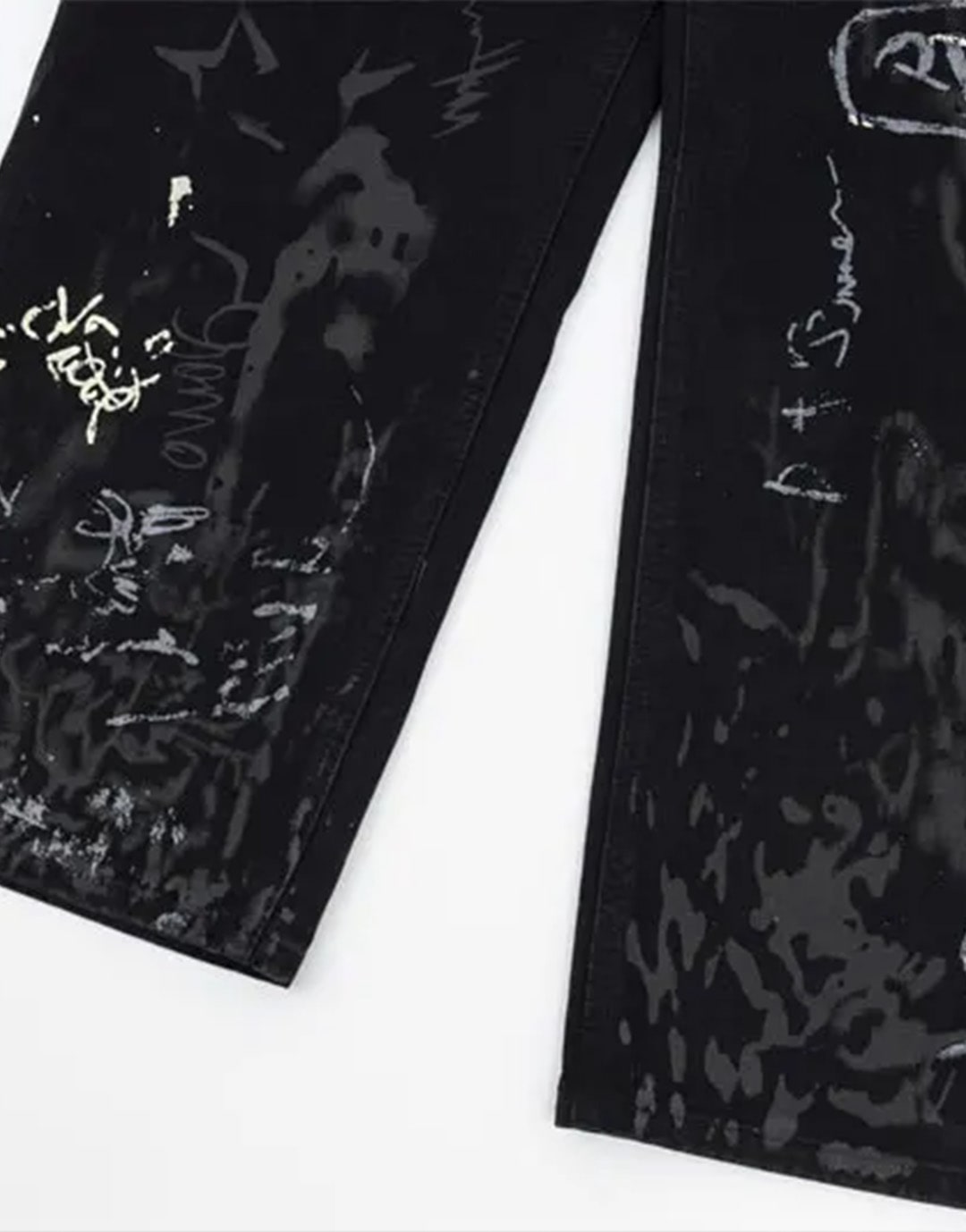 Y2K Pants Jeans