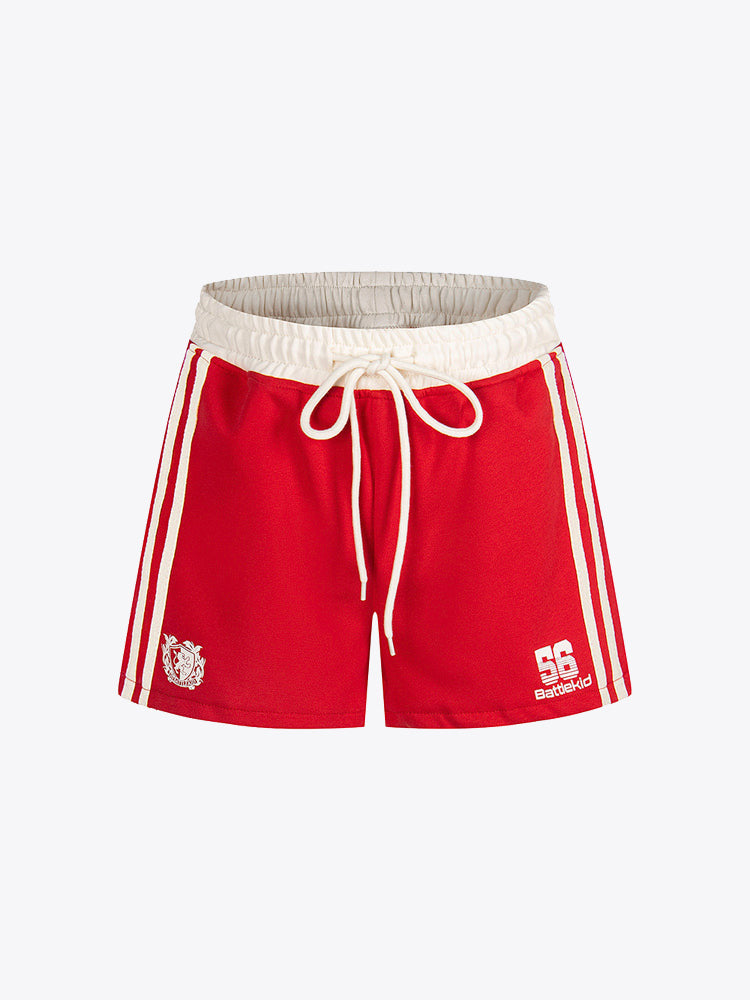 Y2K Battlekid Shorts