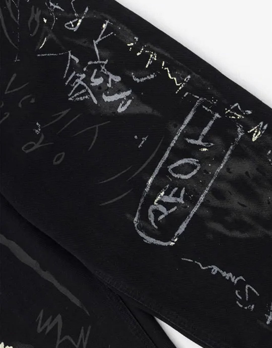 Y2K Pants Jeans