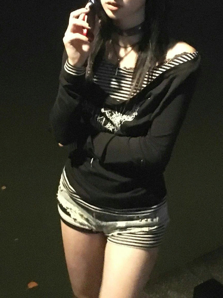 2 Punk Rock Shirt