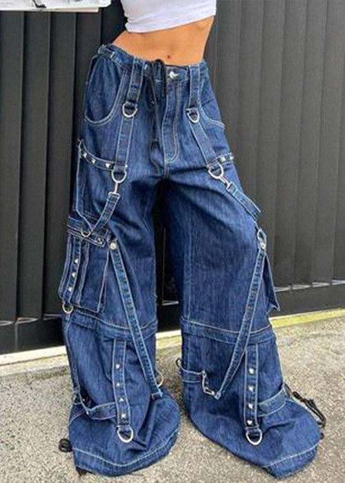 Baggy Y2K Jeans  Y2K Clothing Store