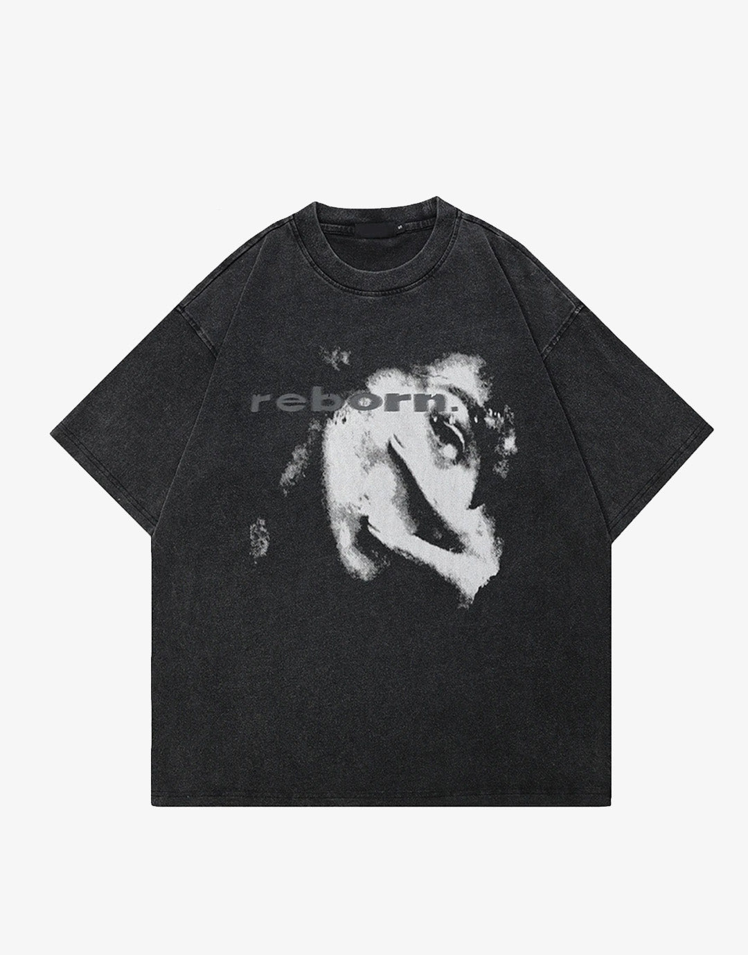 Black Y2K Shirt | Y2K Clothing Store