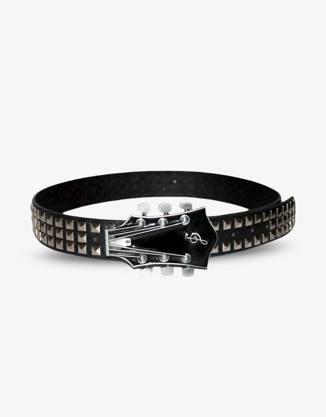 Chunky Y2K Belt