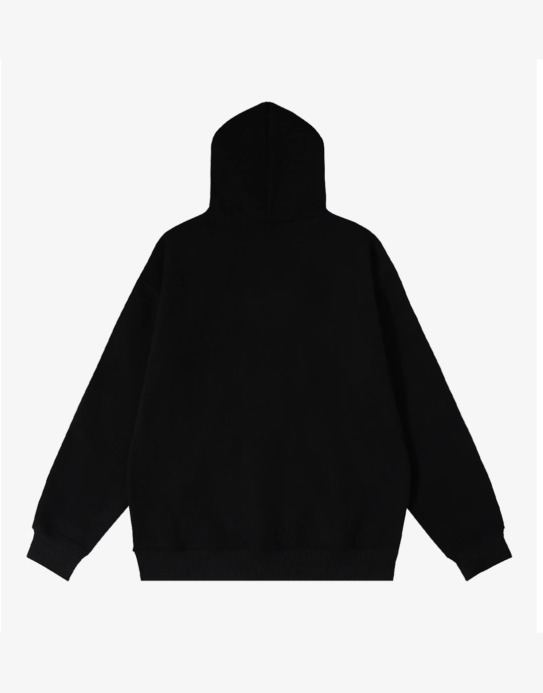 Y2K Hoodie Zip Up