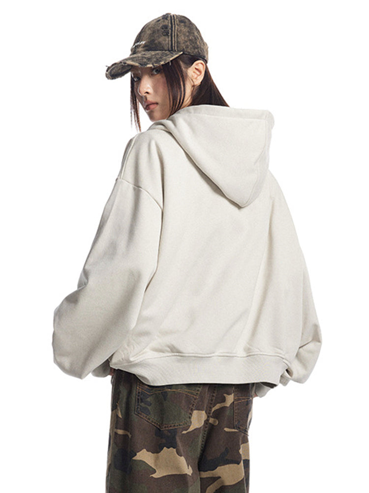 Y2K Double Hoodie