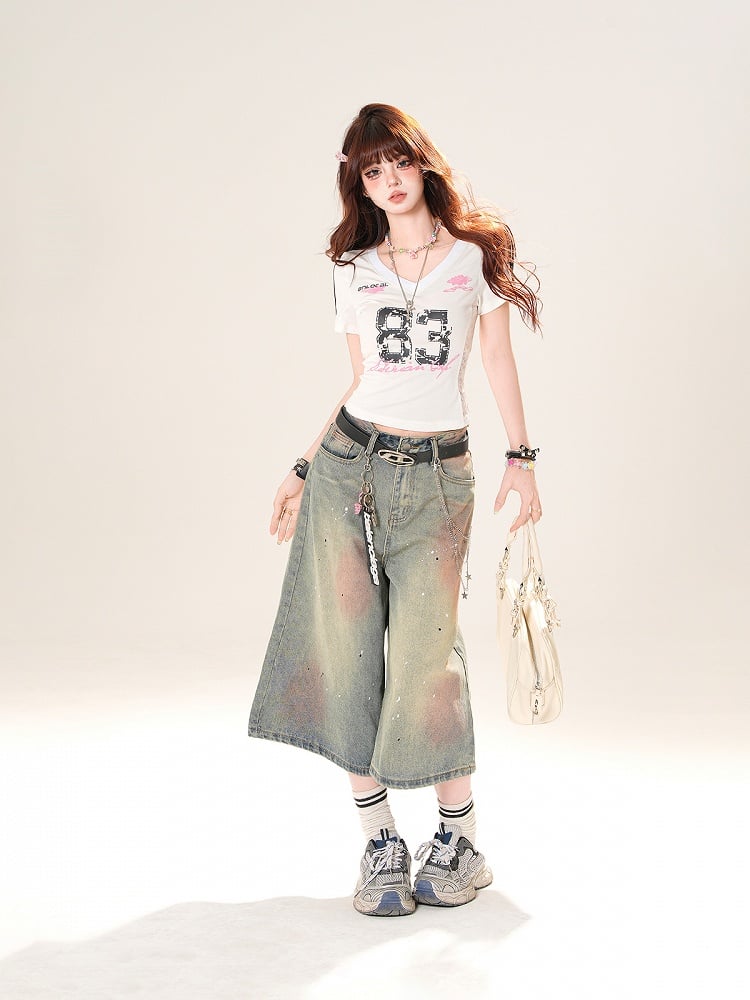 Y2K 90s Jeans