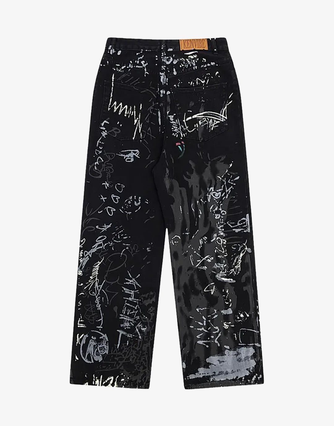 Y2K Pants Jeans