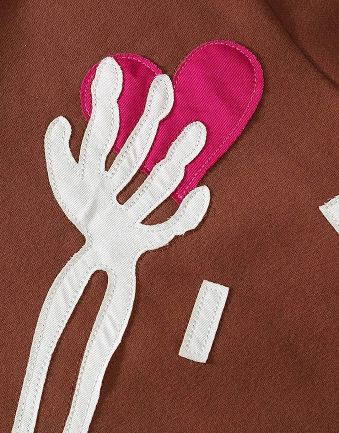 Y2K Skeleton Hoodie