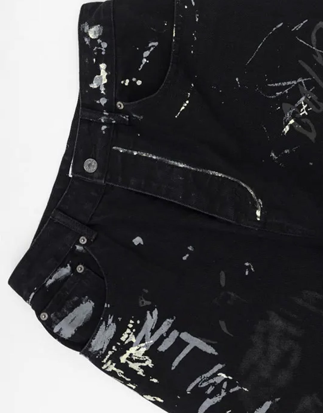 Y2K Pants Jeans