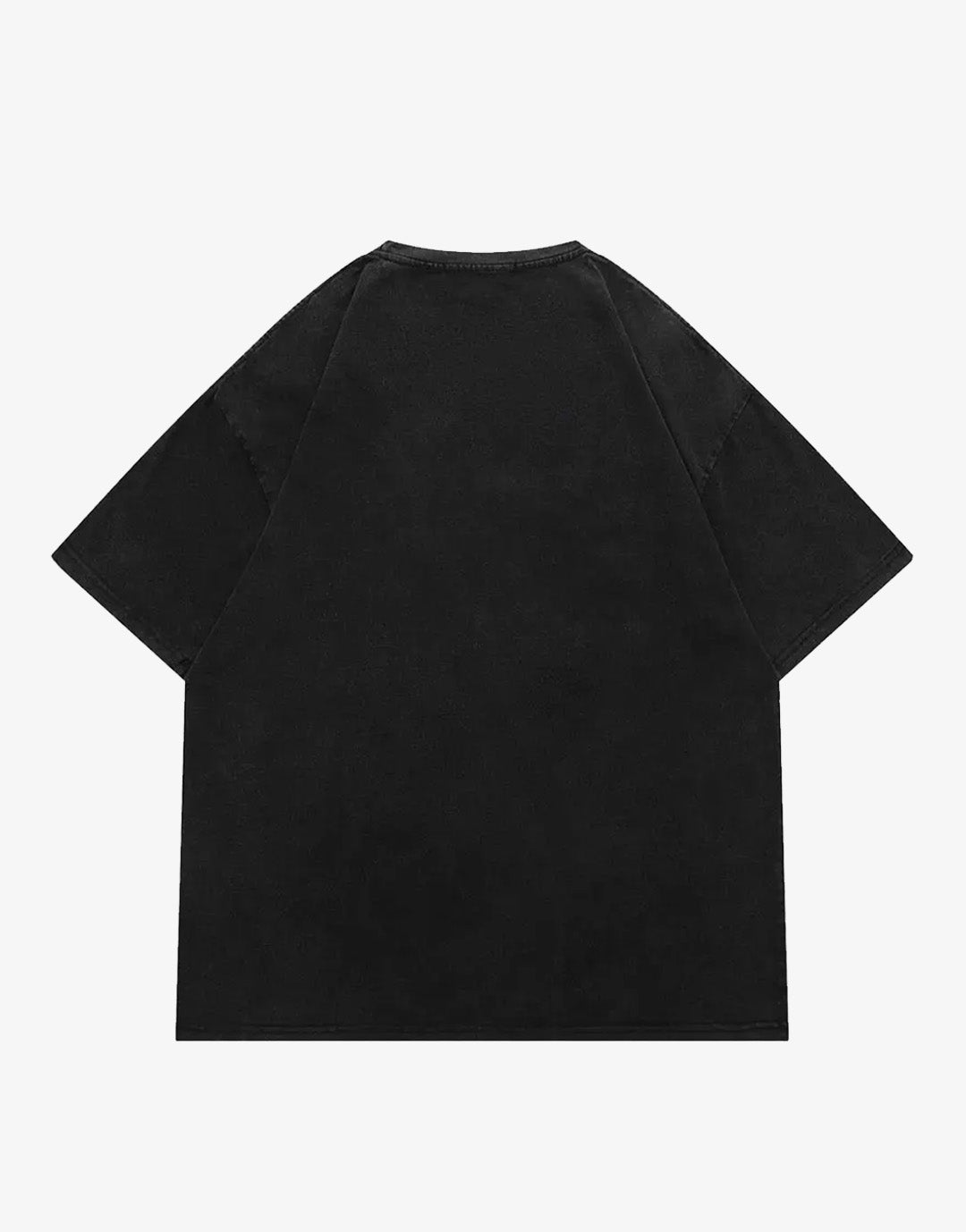 Y2K Baggy Shirt
