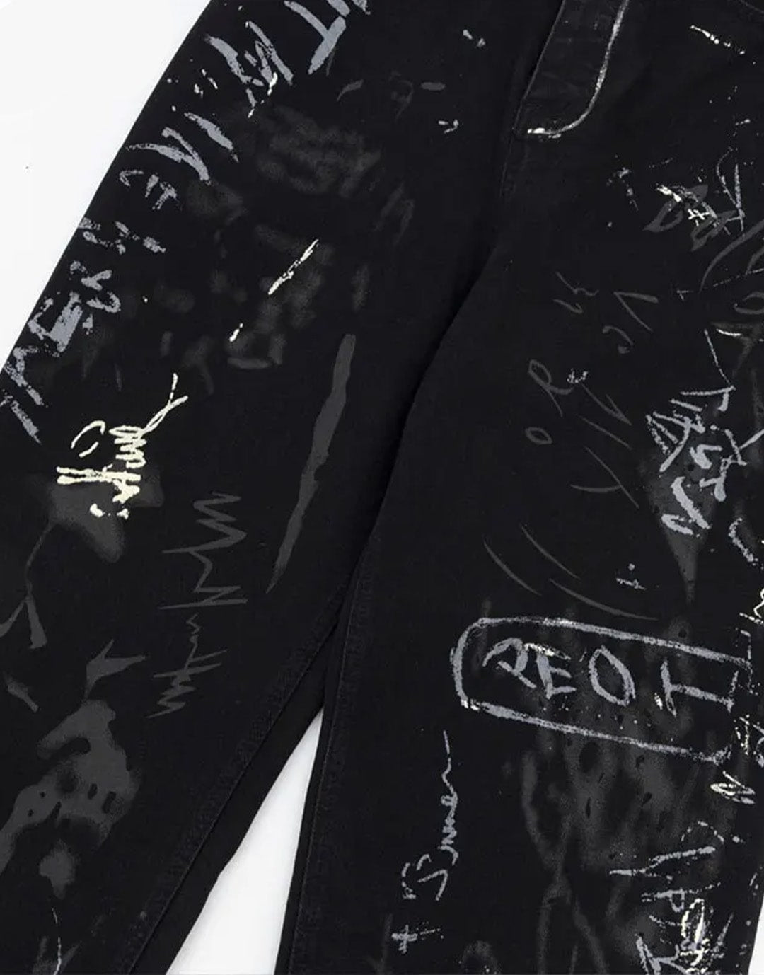 Y2K Pants Jeans