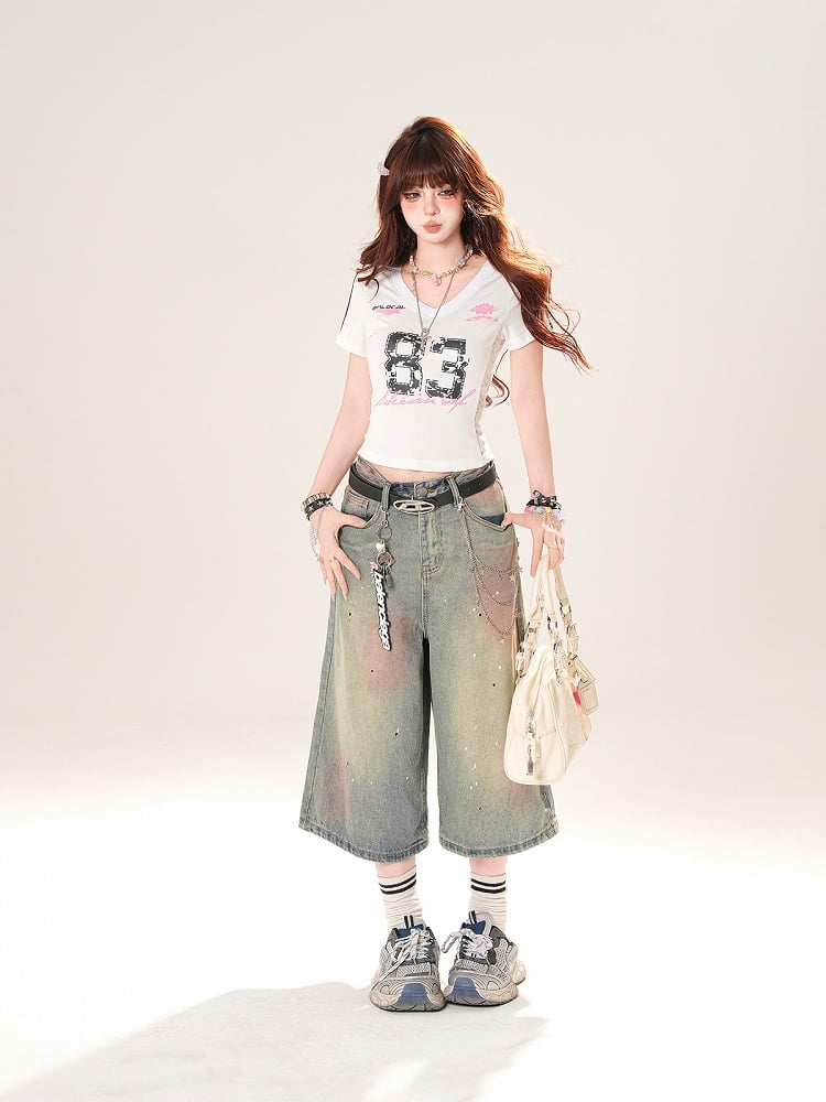 Y2K 90s Jeans