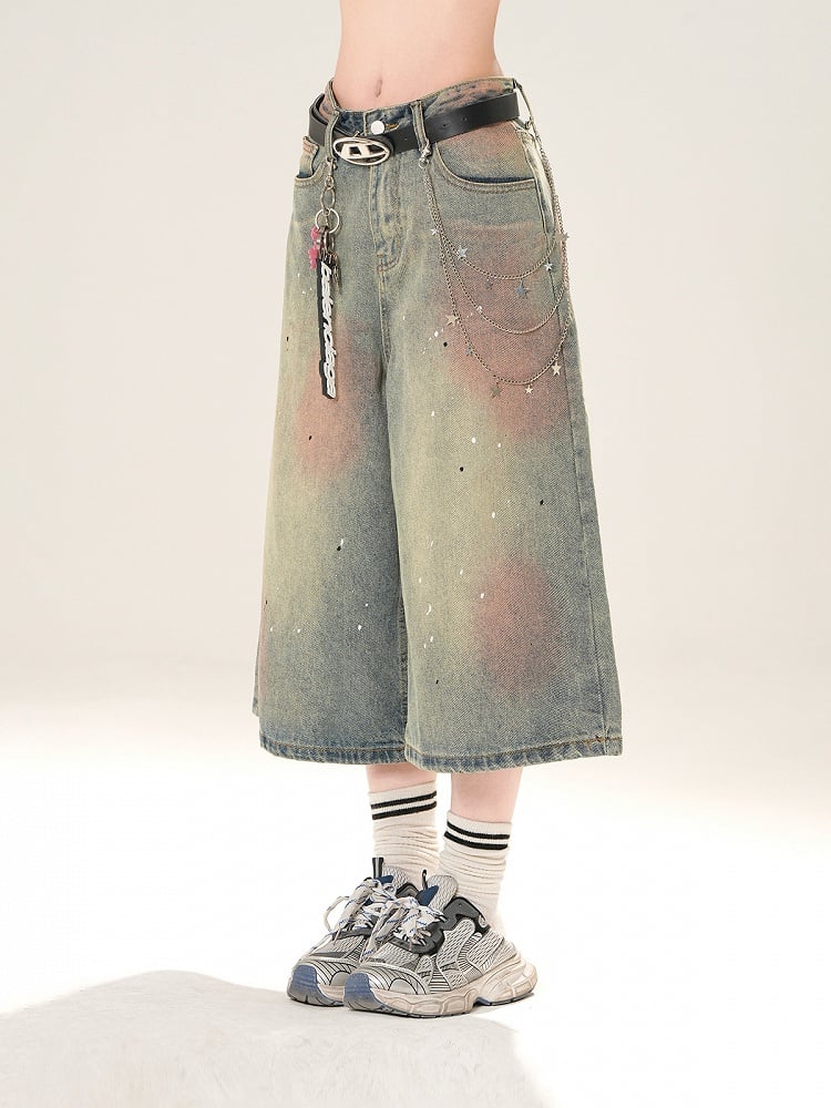 Y2K 90s Jeans
