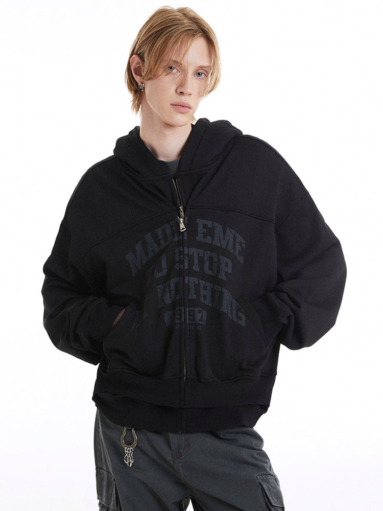 Y2K Double Hoodie