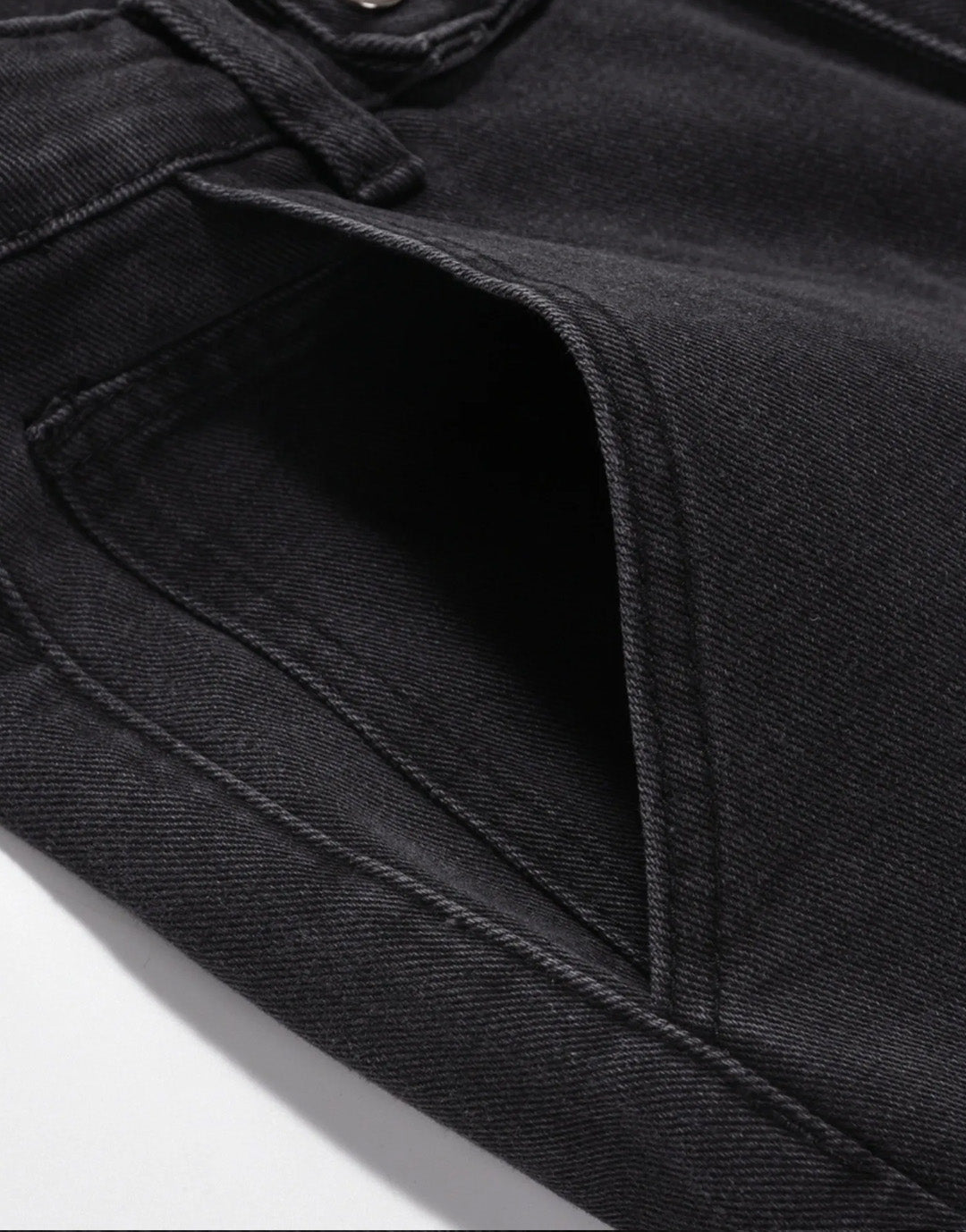 Baggy Cargo Pants Y2K