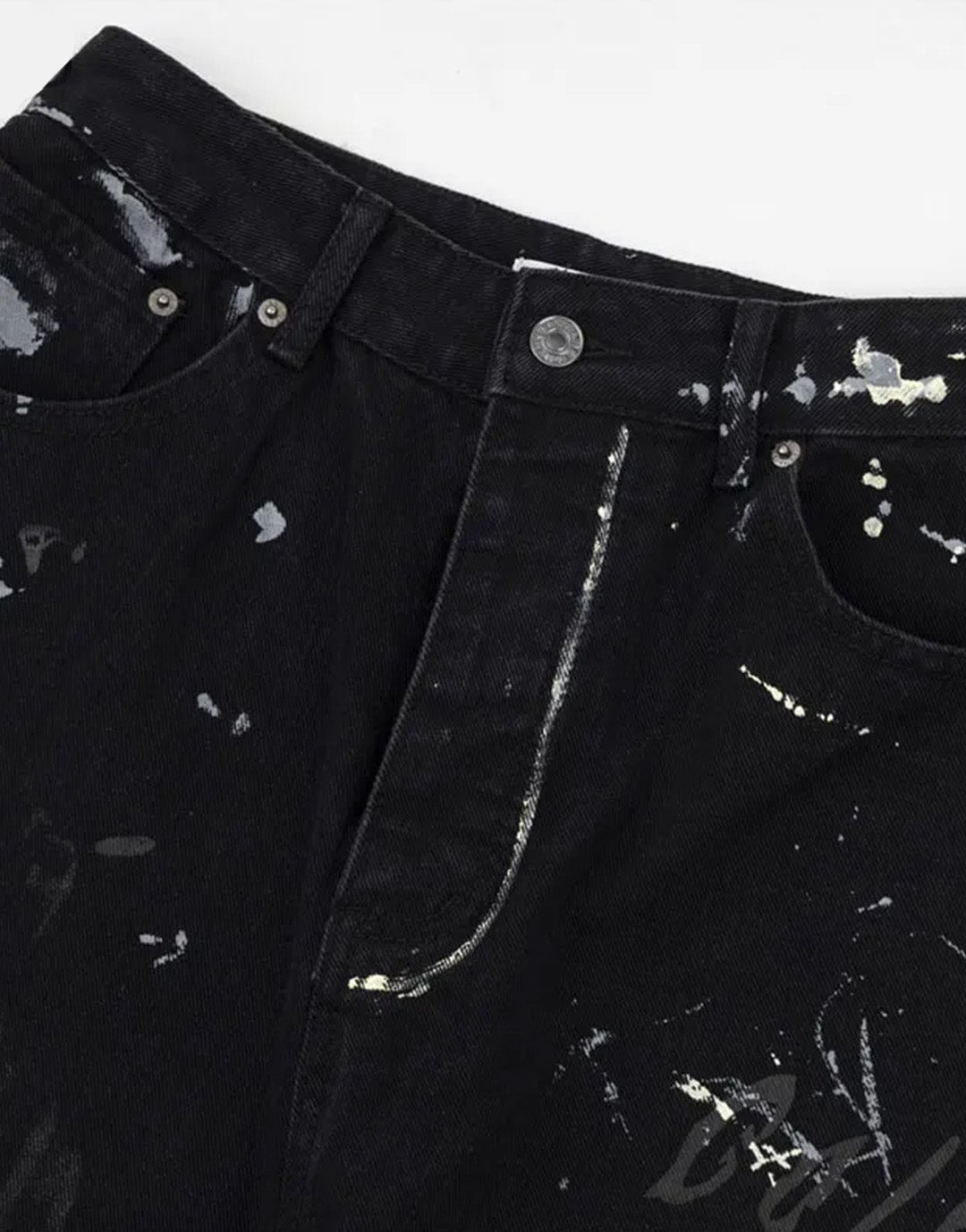 Y2K Pants Jeans