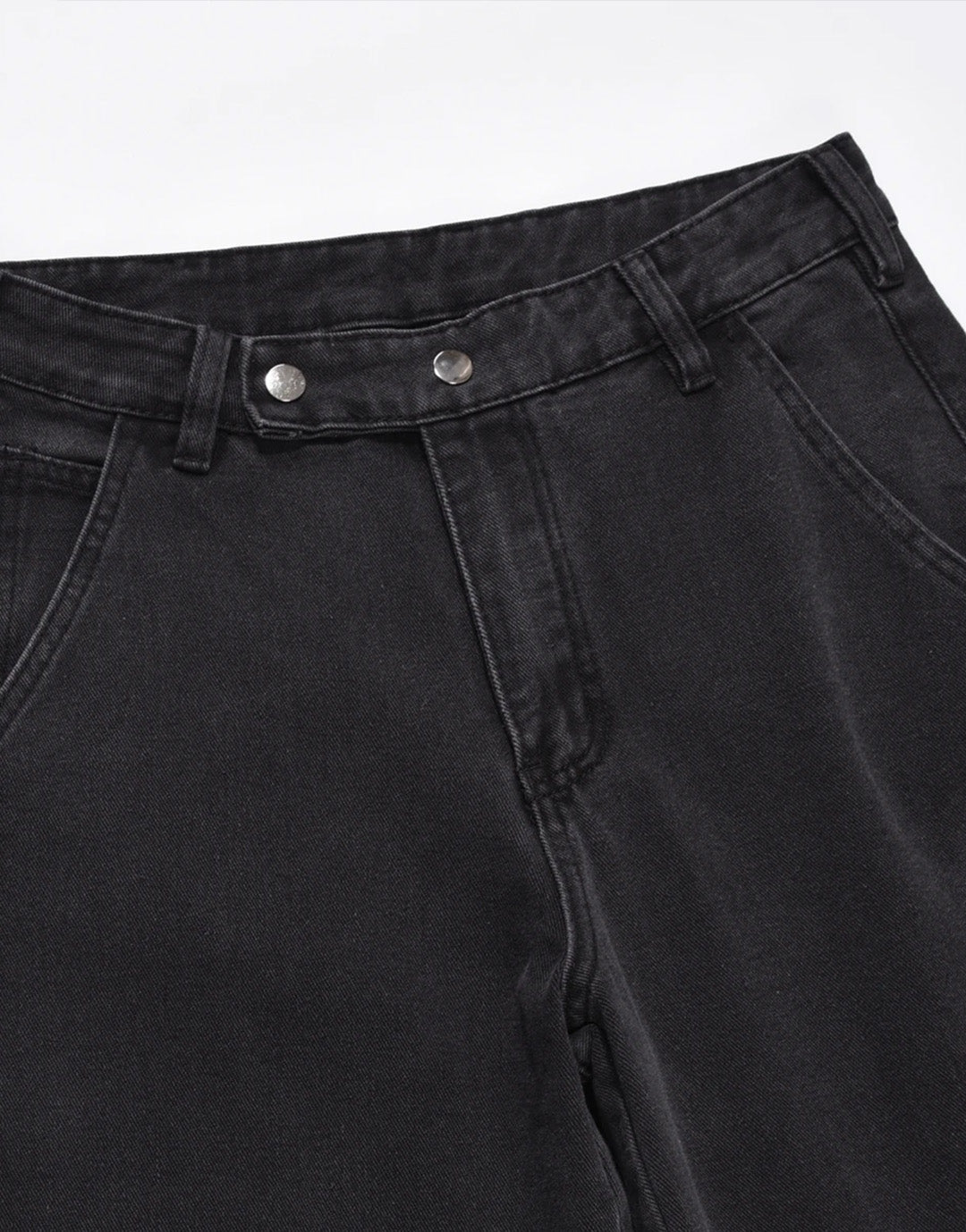Baggy Cargo Pants Y2K
