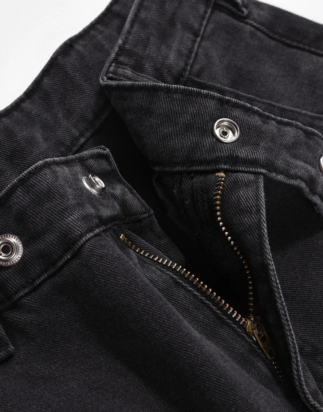 Baggy Cargo Pants Y2K