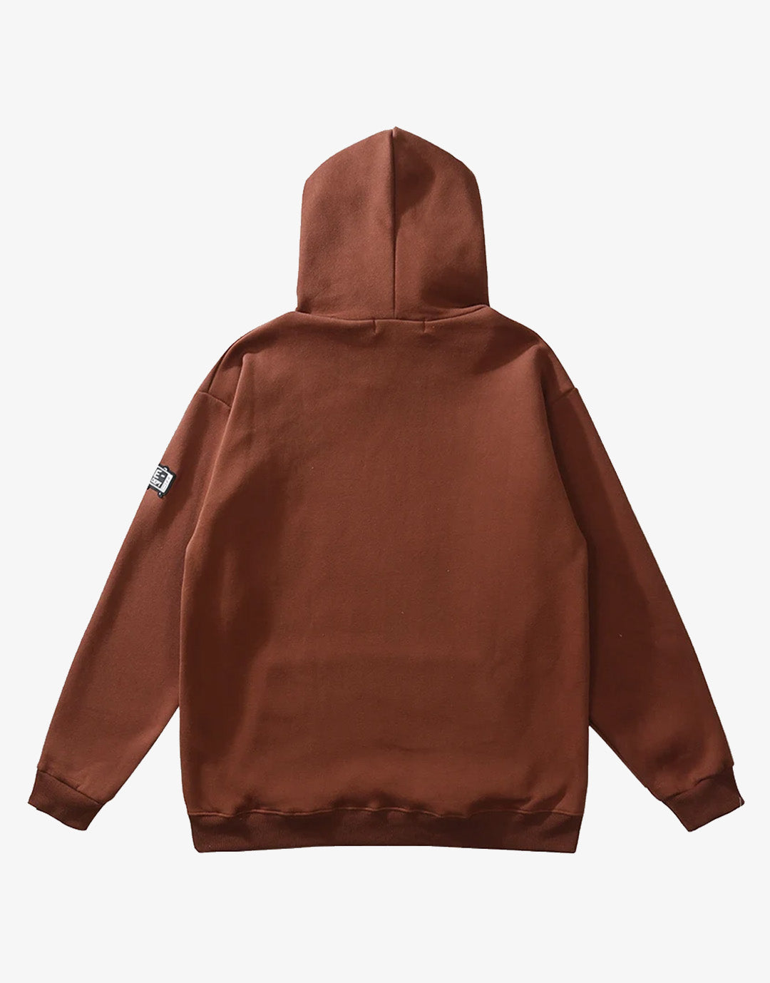 Y2K Skeleton Hoodie