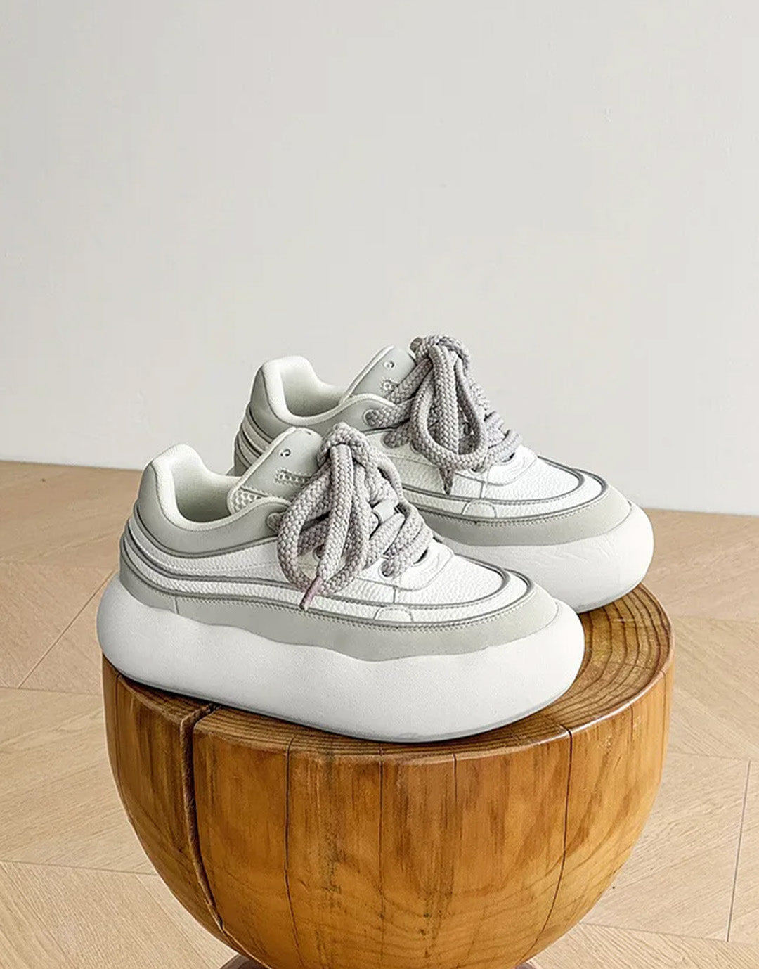Platform Shoes Y2K