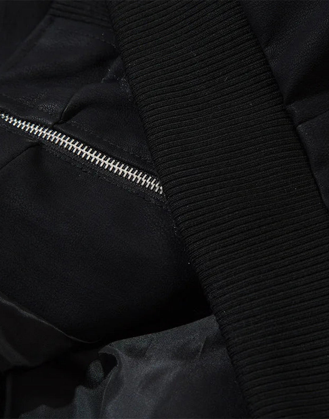 Star Jacket Y2K