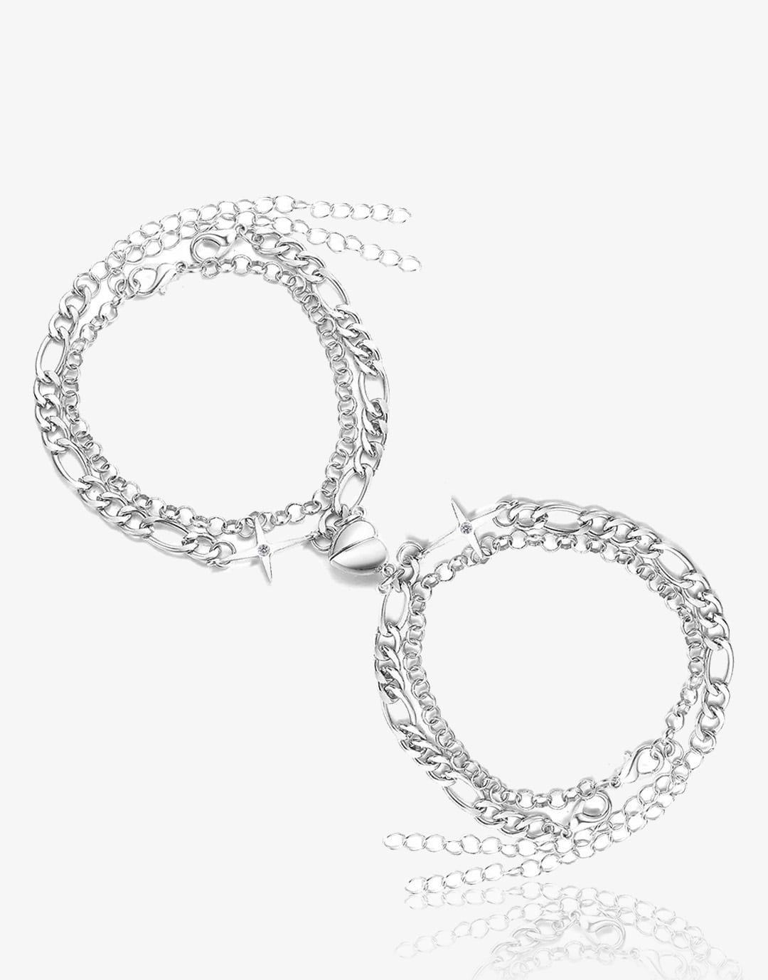 Y2K Charm Bracelet