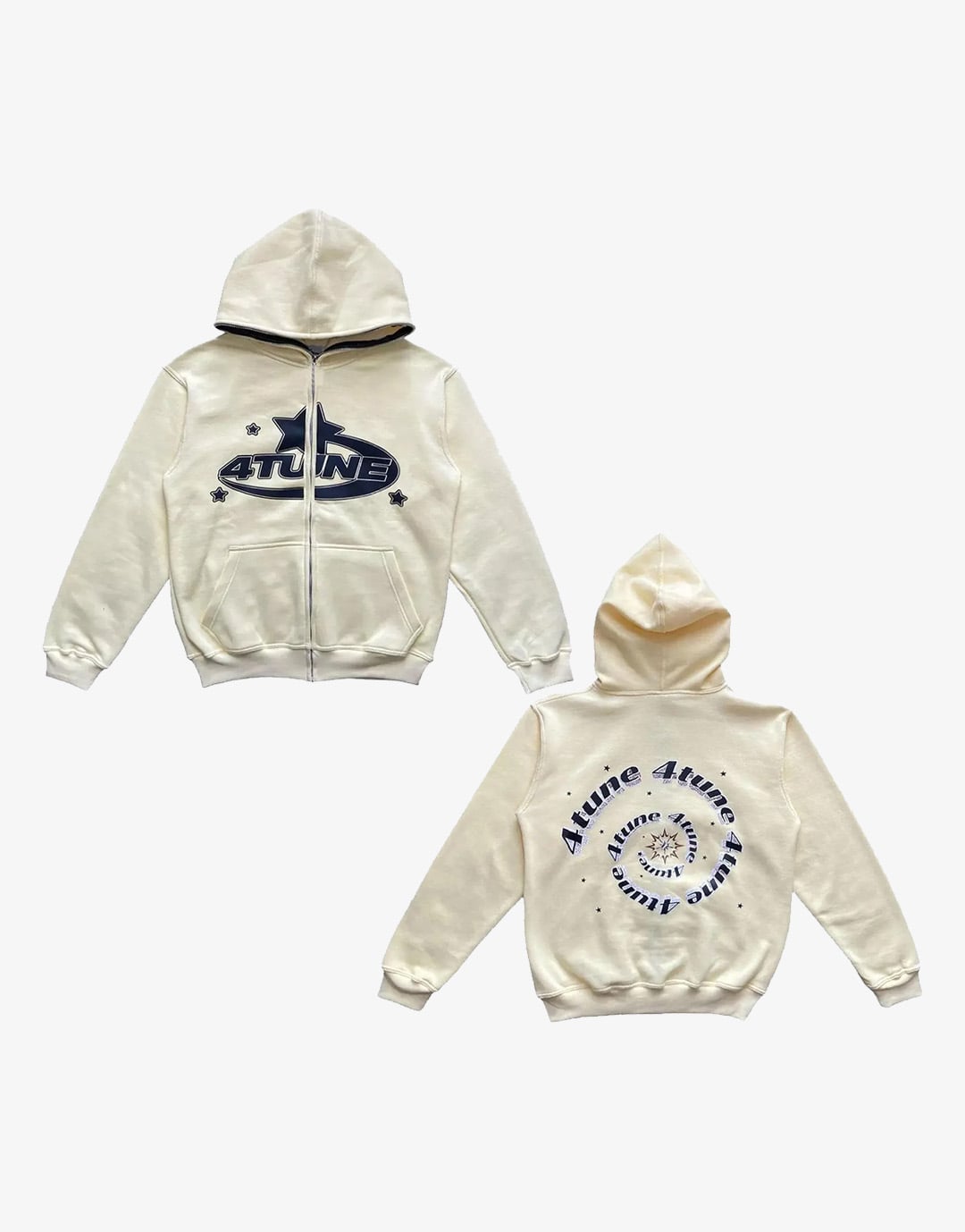 4Tune Jacket