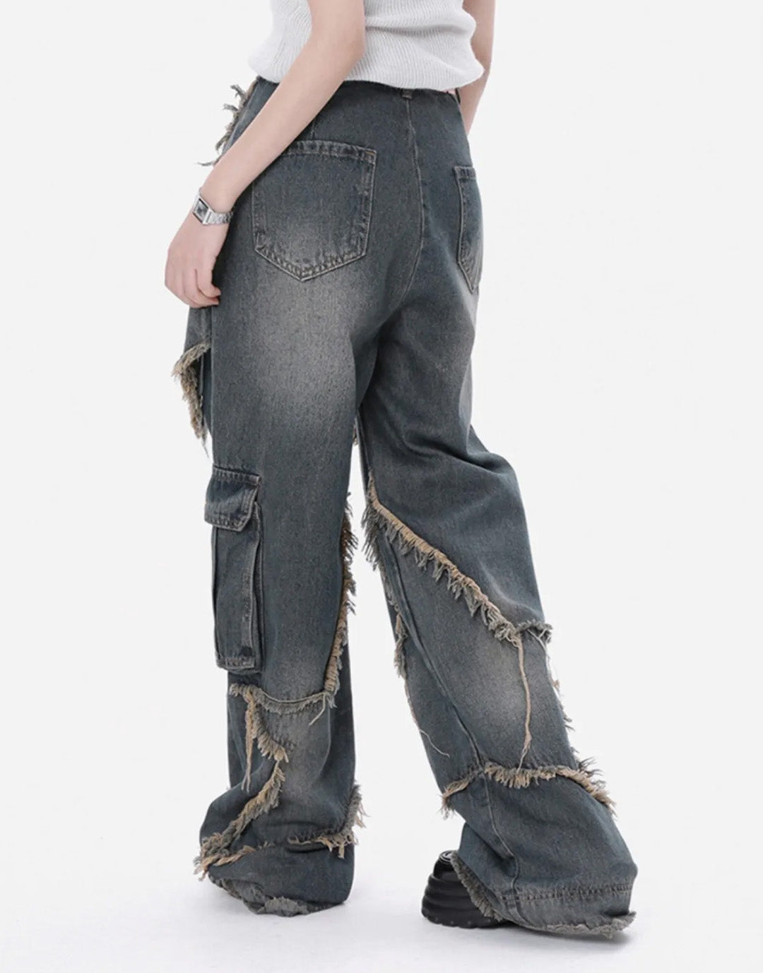Star Jeans Y2K