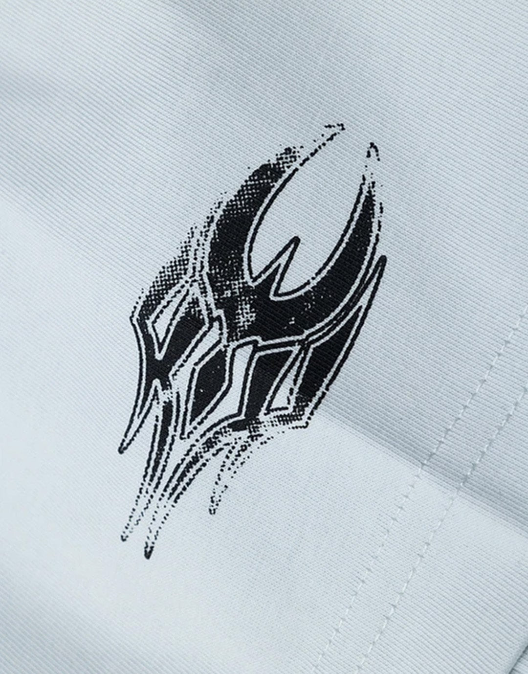Y2K Cyber Shirt