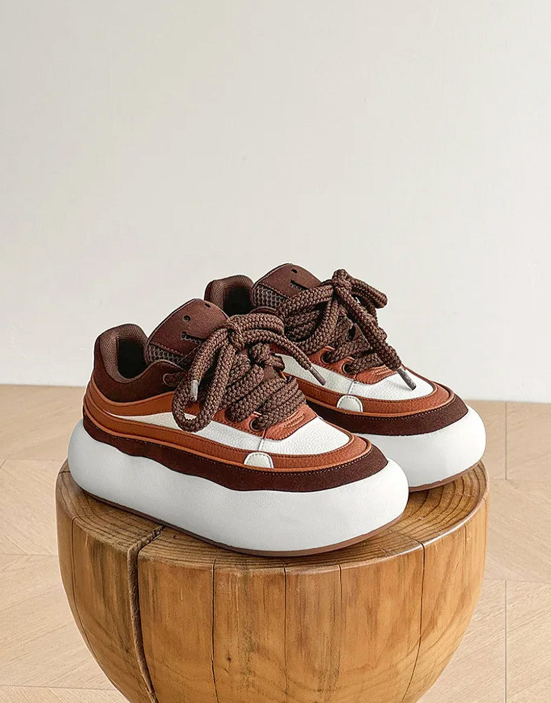 Platform Shoes Y2K
