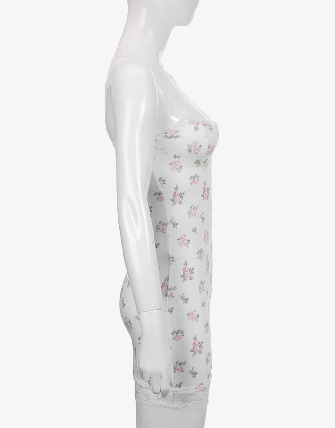 Mini Dress Y2K