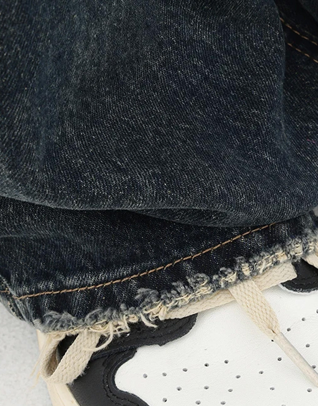 Y2K Jeans Womens