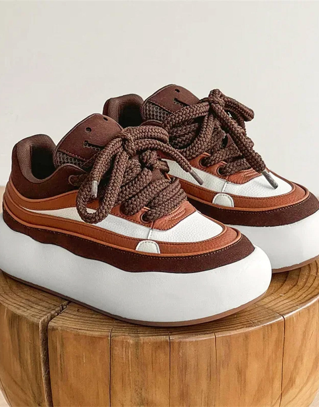 Platform Y2K Shoes