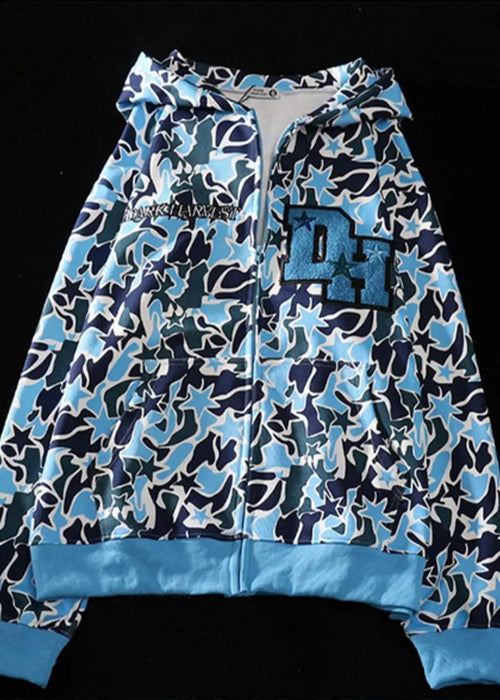 Pop Culture Hooded Sweaters